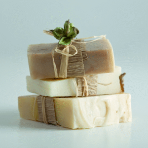 Tea Tree Soap