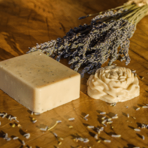Tulsi Soap