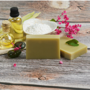 Neem Soap